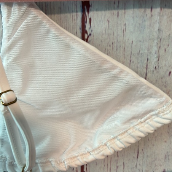 NWT Andie Swim The Tropez Top - Picture 6 of 10